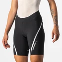 Pantaloncini da ciclismo da donna Castelli  Velocissima 3