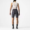 Pantaloncini da ciclismo da donna Castelli  Velocissima 3