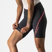 Pantaloncini da ciclismo da donna Castelli  Velocissima 3