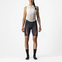 Pantaloncini da ciclismo da donna Castelli  Velocissima 3