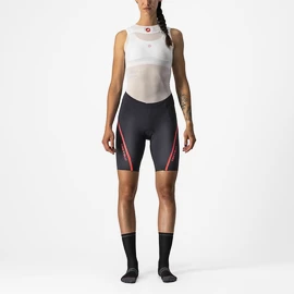 Pantaloncini da ciclismo da donna Castelli Velocissima 3