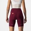 Pantaloncini da ciclismo da donna Castelli  Velocissima 3