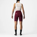 Pantaloncini da ciclismo da donna Castelli  Velocissima 3