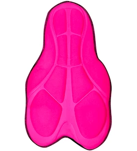 Pantaloncini da ciclismo da donna Force