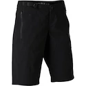 Pantaloncini da ciclismo da donna Fox Ranger Ranger s vložkou XS