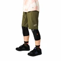 Pantaloncini da ciclismo da donna Fox  Womens Flexair Lite