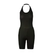 Pantaloncini da ciclismo da donna Giro  Chrono Sport Halter Bib Short