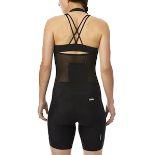 Pantaloncini da ciclismo da donna Giro  Chrono Sport Halter Bib Short