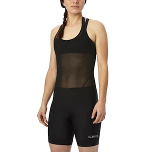 Pantaloncini da ciclismo da donna Giro  Chrono Sport Halter Bib Short