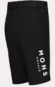 Pantaloncini da ciclismo da donna Mons Royale  Momentum 2.0
