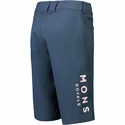 Pantaloncini da ciclismo da donna Mons Royale  Momentum 2.0  Bike Shorts