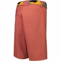 Pantaloncini da ciclismo da donna Mons Royale  Virage Bike Shorts