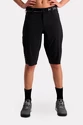 Pantaloncini da ciclismo da donna Mons Royale  Virage Bike Shorts Black