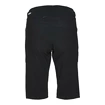 Pantaloncini da ciclismo da donna POC  Essential MTB W's Shorts Uranium Black