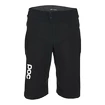 Pantaloncini da ciclismo da donna POC  Essential MTB W's Shorts Uranium Black