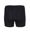 Pantaloncini da ciclismo da donna POC  Essential W's Short Uranium Black