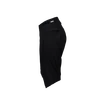 Pantaloncini da ciclismo da donna POC  W's Infinite All-mountain Shorts Uranium Black