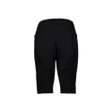 Pantaloncini da ciclismo da donna POC  W's Infinite All-mountain Shorts Uranium Black