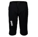 Pantaloncini da ciclismo da donna POC  W's Infinite All-mountain Shorts Uranium Black M
