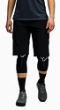 Pantaloncini da ciclismo da donna Race Face  Indy Black