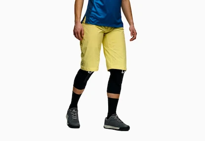 Pantaloncini da ciclismo da donna Race Face  Indy Scorch M