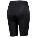 Pantaloncini da ciclismo da donna Scott  Endurance 40 + Black/Dark Grey