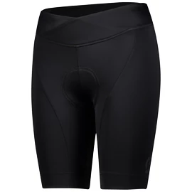 Pantaloncini da ciclismo da donna Scott Endurance 40 + Black/Dark Grey