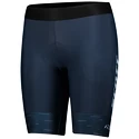 Pantaloncini da ciclismo da donna Scott  RC Pro +++ Midnight Blue/Glace Blue