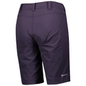 Pantaloncini da ciclismo da donna Scott  Trail Flow With Pad