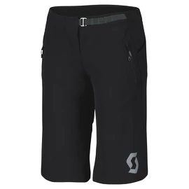 Pantaloncini da ciclismo da donna Scott Trail Vertic Pro