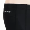 Pantaloncini da ciclismo da donna Sensor  Cyklo Entry Black