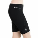 Pantaloncini da ciclismo da donna Sensor  Cyklo Entry Black