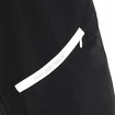 Pantaloncini da ciclismo da donna Sensor  Cyklo Helium Black/White