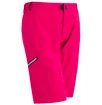 Pantaloncini da ciclismo da donna Sensor  Cyklo Helium Pink