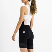 Pantaloncini da ciclismo da donna Sportful  Supergiara W Bib