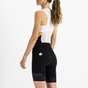 Pantaloncini da ciclismo da donna Sportful  Supergiara W Bib