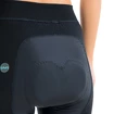 Pantaloncini da ciclismo da donna UYN  Ridemiles