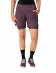 Pantaloncini da ciclismo da donna VAUDE  Altissimi Cycling Shorts Blackberry