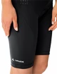 Pantaloncini da ciclismo da donna VAUDE  Matera Tight Black