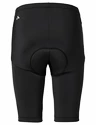 Pantaloncini da ciclismo da donna VAUDE  Matera Tight Black