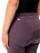 Pantaloncini da ciclismo da donna VAUDE  Matera Tight Blackberry