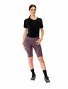 Pantaloncini da ciclismo da donna VAUDE  Matera Tight Blackberry