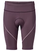 Pantaloncini da ciclismo da donna VAUDE  Matera Tight Blackberry 36