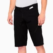 Pantaloncini da ciclismo da uomo 100%  Airmatic