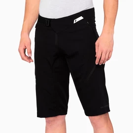 Pantaloncini da ciclismo da uomo 100% Airmatic