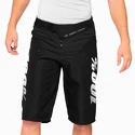 Pantaloncini da ciclismo da uomo 100%  R-Core