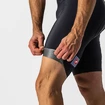 Pantaloncini da ciclismo da uomo Castelli  Entrata Bibshort