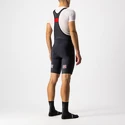 Pantaloncini da ciclismo da uomo Castelli  Entrata Bibshort