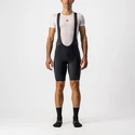 Pantaloncini da ciclismo da uomo Castelli  Entrata Bibshort