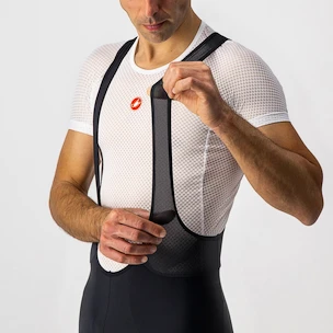 Pantaloncini da ciclismo da uomo Castelli  Entrata Bibshort